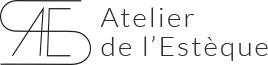 L'atelier de l'Estèque